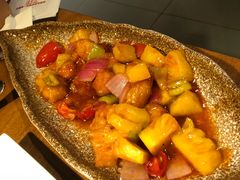 -隆喜元鱼汤包·海鲜(中联广场店)