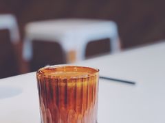 Dirty-Legno.ita Coffee by Wood(襄阳南路店)