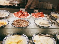 -太原富力万达文华酒店·美食汇西餐厅