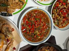 -欧记大排档·景德菜(上海首店)