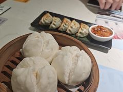 -叹茶靓点·粤式餐厅·全天茶市(石井万民广场店)