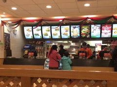 -德克士(通灌北路店)