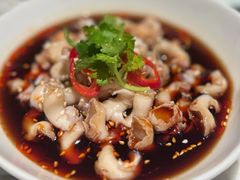 -杭州君悦酒店·湖滨28中餐厅