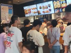 -肯德基(杭州浦沿店)
