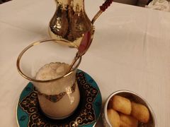 -龟兹KUCINA·新疆菜(前滩L+PLAZA店)