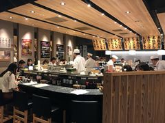 大堂-回転寿司酒場 銀座沼津港