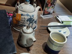 -大雄寿司(中华广场店)