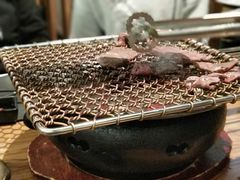 -黑牛の店·和牛烧肉(合生汇店)