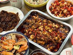 -老三样·旧食新味(万寿宫店)