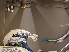 -桃夭日式料理(国信店)