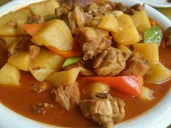 -巴达木食府