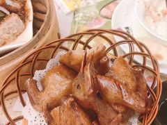 -点都德(海岸城店)