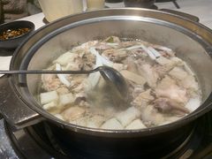 竹荪椰子鸡-狐狸爱上椰子鸡(滨江星光大道店)