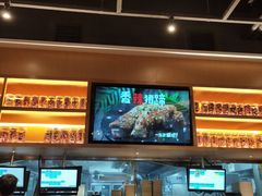-木屋烧烤(惠阳华润小径湾店)