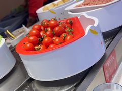 -龍歌自助小火锅(秦淮水游城店)