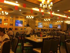 -王少龙火锅(五小区店)