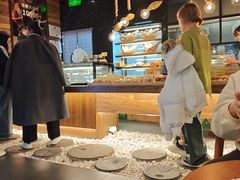 -Let's Taipei 非常烘焙(太古里店)