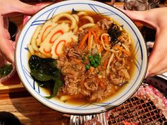 -黑牛の店·和牛烧肉(合生汇店)