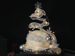 -西檬树SIMON·T轻奢蛋糕(大东方Max店)