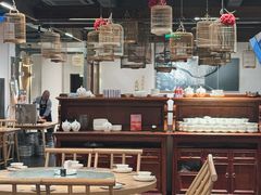 -巴蜀风·地道川菜(总店)