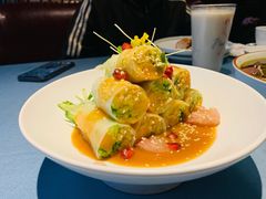 -南堂館川菜文化餐厅(天府店)
