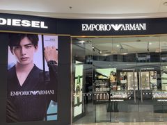 -万达广场(大明宫店)