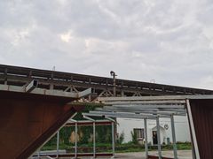 -广州市紫泥堂文化创意园景区
