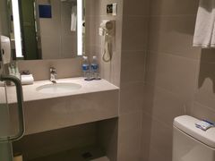 -都江堰中心国际酒店