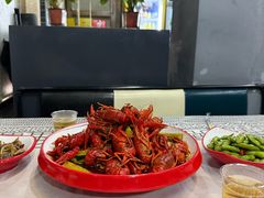 -云晓光头烧烤吧(盛夏店)