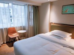 -海悦酒店(白石洲地铁站世界之窗店)