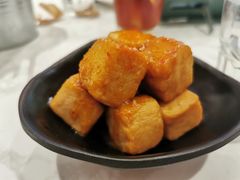 -卡朋西餐(较场西路店)