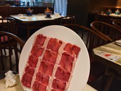 -涮福記·现切牛羊肉火锅(世纪汇店)