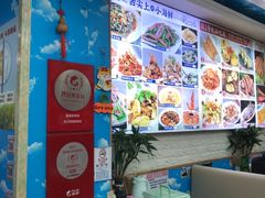 -来之顺海鲜菜馆·青岛菜·始于1993(栈桥店)