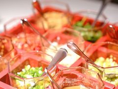 -领鲜天下·焗海鲜·花胶鸡(天目里店)