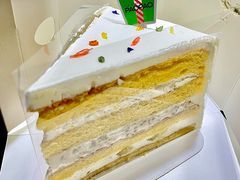 -PAOPAO Bakery&Café(港汇店)