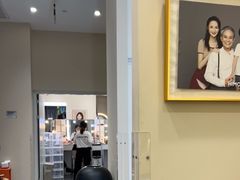 -海马体照相馆(上海宝山万达广场店)
