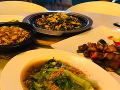 -周三的情书花园餐厅(江北店)