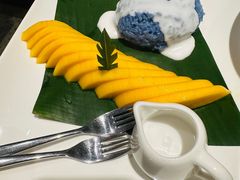 -帕蓝·暹罗料理(大学路店)
