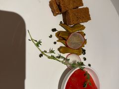 -三亚亚龙湾瑞吉酒店·铭轩中餐厅Mingxuan·海南菜·粤菜