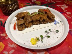 -上海滩餐厅(BFC外滩金融中心店)