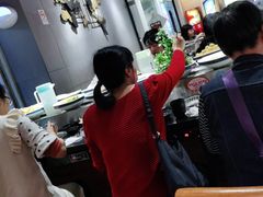 -钱小主·自助回旋烤肉火锅餐厅(东方新天地店)