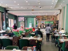 大堂-紫光园(创始店)