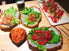 -隐家本格烧肉(万达广场店)