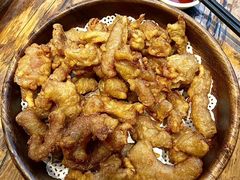 -临家闽南菜(宝洲路店)