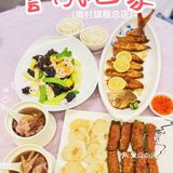 南村本地人气茶楼终于给我找到｜誉成酒家