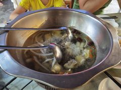 -范饭椰林川湘味海鲜·椰子鸡(三亚湾椰梦长廊店)