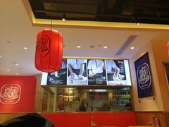 -陇上秦轩西安biangbiang面(EFC欧美金融商业城店)