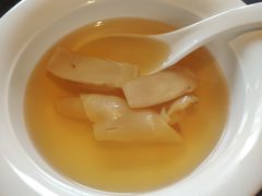 花胶松茸汤-福玺荟(外滩罗斯福店)