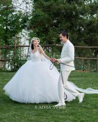 -雪中彩影婚纱摄影·微光艺术中心