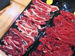-陈记顺和牛肉火锅(岗顶店)